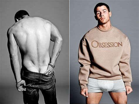 nick jonas nudes|Nick Jonas Naked Pics — ‘Flaunt’ Magazine’s Hot New Photo .